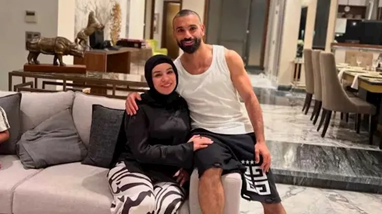 رباب صلاح تمزح بعد انتقال شقيقها إلى طرابزون سبور: “شكلي هرجع للمسلسلا -صدى الخبر