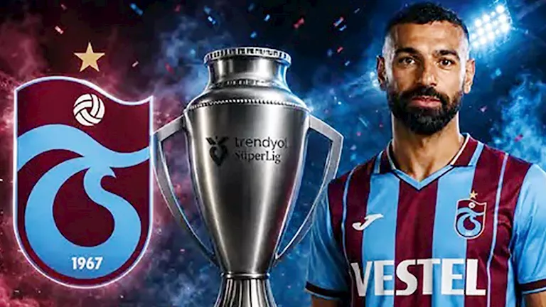 اهتمام عربي متزايد بمتابعة الدوري التركي بعد اقتراب انضمام محمد صلاح إ -صدى الخبر
