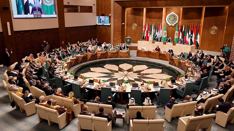اتفاق عربي إسلامي لإطلاق منصة إعلامية لتوثيق انتهاكات إسرائيل وفضحها -صدى الخبر