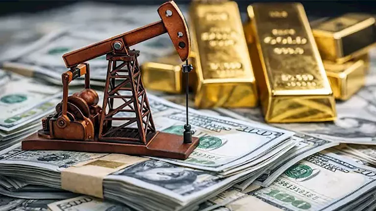 كيف تحركت الأسواق اليوم؟ النفط يصعد والذهب يرتفع والدولار يتراجع -صدى الخبر
