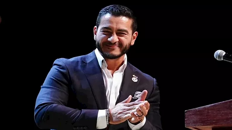 عبد الرحمن السيد يفوز في الانتخابات التمهيدية لمجلس الشيوخ في ميشيغان -صدى الخبر