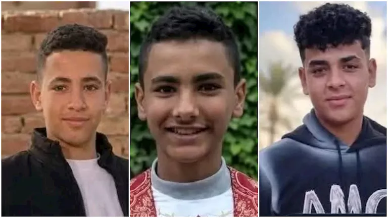 “سافروا دون علمنا”.. أهالي ضحايا قارب ليبيا بالمنيا يكشفون التفاصيل (ص -صدى الخبر