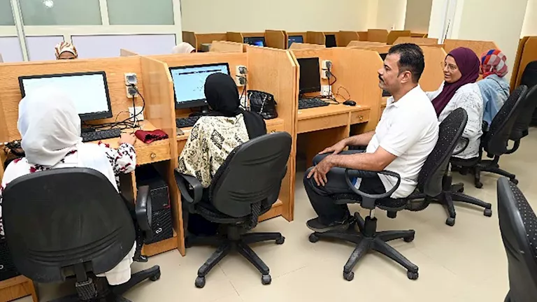 التعليم العالي: إقبال متزايد على تسجيل رغبات المرحلة الأولى للتنسيق ال -صدى الخبر