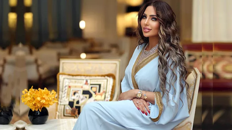 5 سبتمبر.. الحكم على سارة خليفة في قضيتي المخدرات وهتك العرض -صدى الخبر