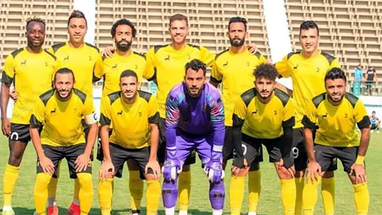 وادي دجلة يختبر جاهزيته أمام الكرامة العراقي قبل انطلاق الدوري المصري -صدى الخبر