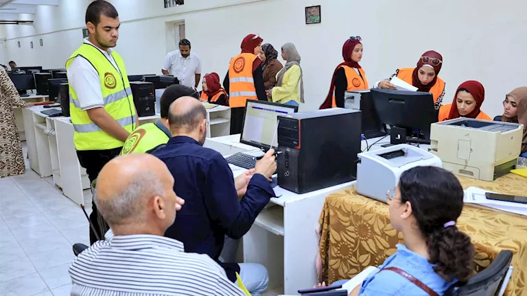 مؤشرات تنسيق القبول بكليات الإعلام 2026 أدبي -صدى الخبر
