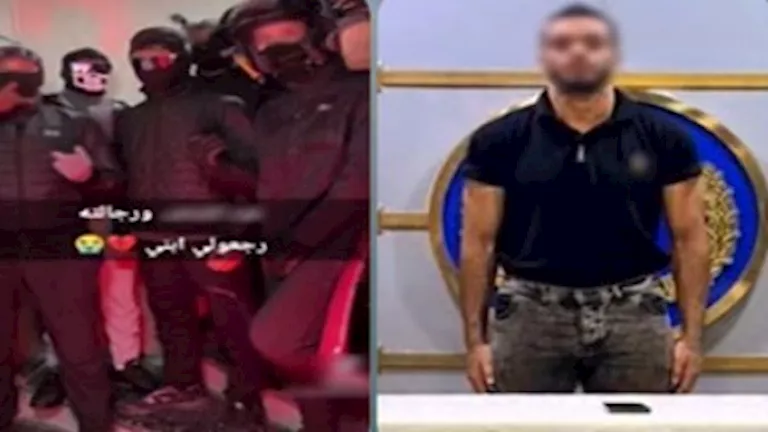 لزيادة المشاهدات.. شاب يفبرك فيديوهات تهديد بالسلاح والداخلية تكشفه -صدى الخبر