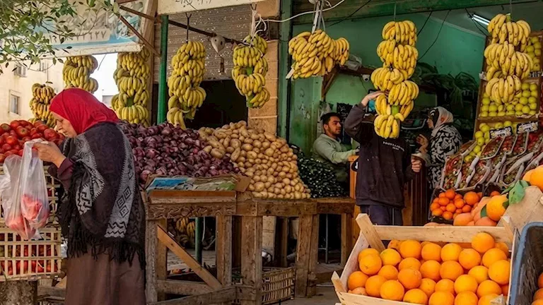 هل يعاود التضخم الارتفاع؟ استطلاع يرجح تسارع وتيرة الأسعار في يوليو -صدى الخبر