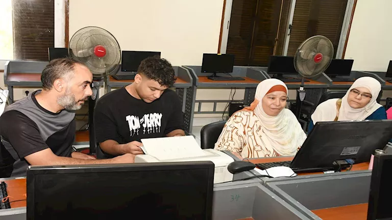 رابط الاستعلام عن نتيجة تنسيق المرحلة الأولى 2026 بالجامعات والمعاهد -صدى الخبر