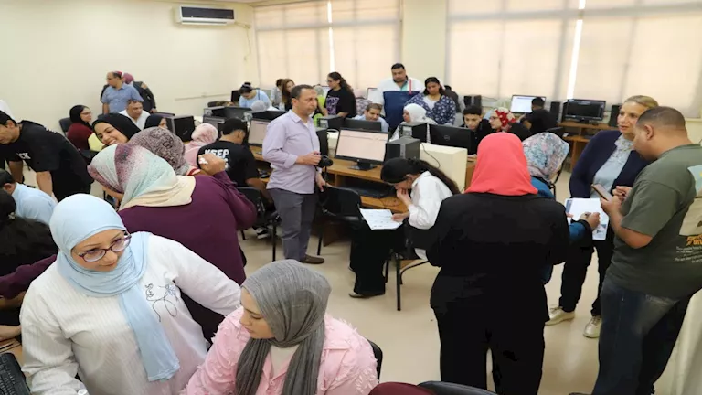 تنسيق المرحلة الثانية 2026.. موعد ورابط تسجيل الرغبات بالتنسيق -صدى الخبر
