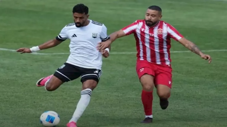 زد يتفوق على المحرق البحريني قبل انطلاق الدوري الممتاز -صدى الخبر