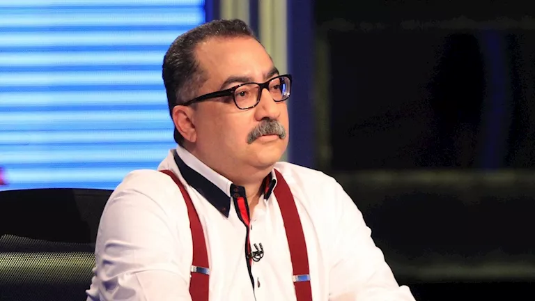 “عيسى”: فوز عبدالرحمن السيد انتصار للديمقراطية -صدى الخبر
