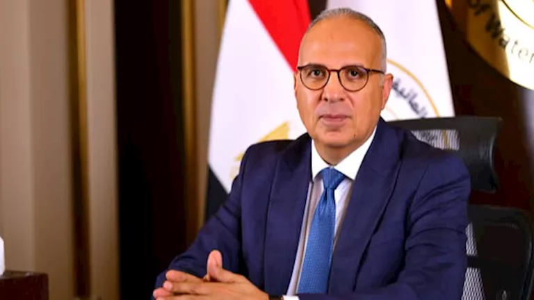 وزير الري: دعم كامل لمنظومة الشكاوى وسرعة التعامل مع البلاغات -صدى الخبر