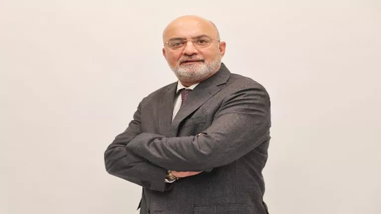 فوربس تختار أنكوش أرورا ضمن أقوى 100 رئيس تنفيذي بالشرق الأوسط -صدى الخبر