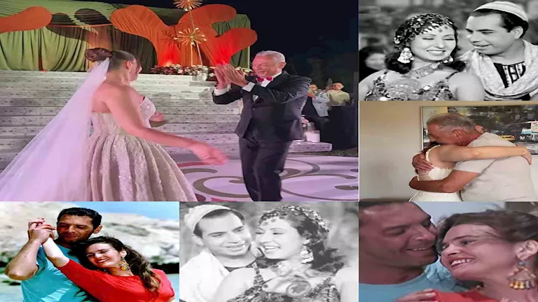 يسرا رقصت عليها وغناها عبدالغني السيد.. معلومات عن أغنية ولا يا ولا -صدى الخبر