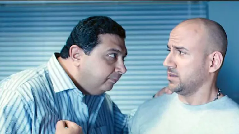 بمشاركة ماجد الكدواني.. فيلم فرصة سعيدة يعيد أحمد مكي للسينما -صدى الخبر