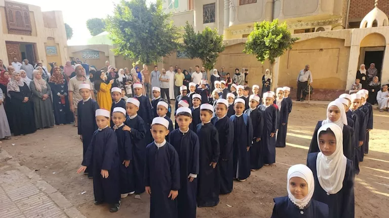 تأكيدًا لمصراوي.. نتيجة القبول برياض الأطفال وأولى ابتدائي بالأزهر غدً -صدى الخبر