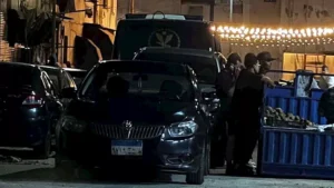 تحقيقات في لغز العثور على جثمان ثمانيني مكبل في منزله ببورسعيد -صدى الخبر