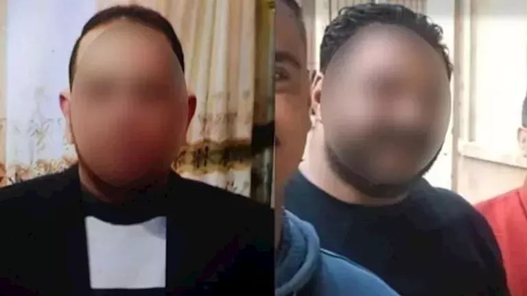 نقاب ومفتاح شقة وذهب.. تفاصيل مقتل سيدة زنين على يد نجل شقيقتها -صدى الخبر