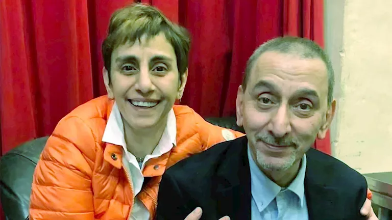 ريما الرحباني تتذكر شقيقيها بكلمات مؤثرة وتؤكد عدم استيعابها رحيلهما -صدى الخبر