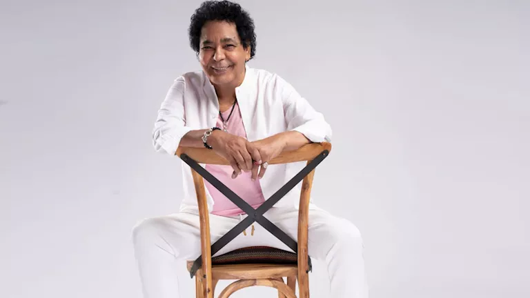 محمد منير يستعد لطرح أولى أغانيه في صيف 2026- تعرف على التفاصيل -صدى الخبر