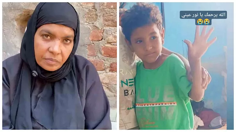 “اختفى فجأة”.. كيف انتهت رحلة البحث عن محمد داخل بيارة بالمنوفية؟ (صور -صدى الخبر
