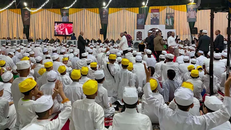 الجازولي: السيسي قاد الوطن بحكمة في مواجهة التحديات -صدى الخبر
