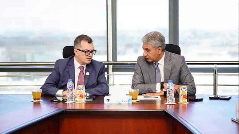 وزير السياحة: نستهدف 30 مليون سائح بحلول 2030 لتعظيم العوائد -صدى الخبر