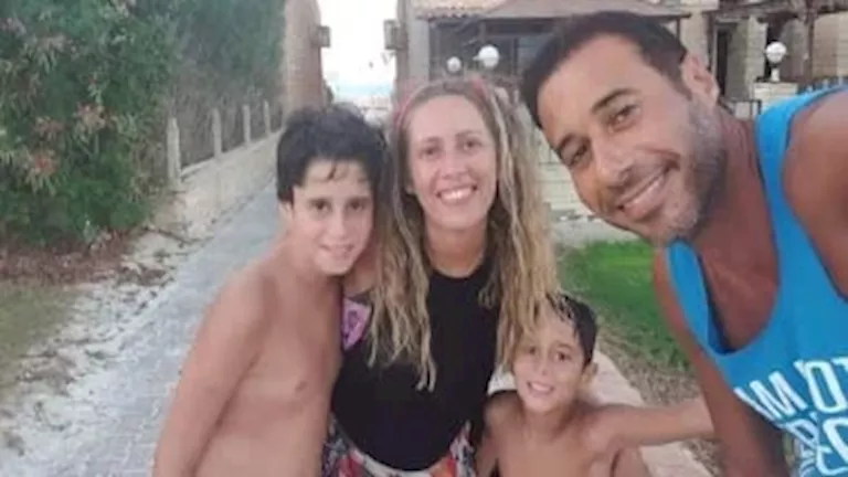 “أرجو الدعاء”.. أحمد السعدني يستعيد ذكرى وفاة زوجته -صدى الخبر