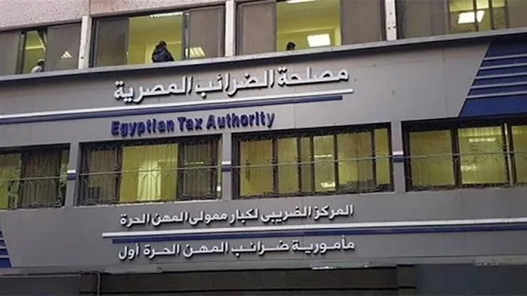 الضرائب توضح المعاملة الضريبية لصناع المحتوى وتحدد أكواد النشاط -صدى الخبر