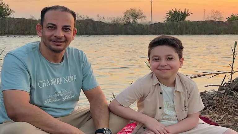 قصة جدعنة مصرية.. 173 مليون جنيه لإنقاذ يوسف مريض “دوشن” بكفر الشيخ (ص -صدى الخبر