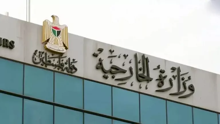 فلسطين تثمن دور مصر في دعم القضية الفلسطينية -صدى الخبر