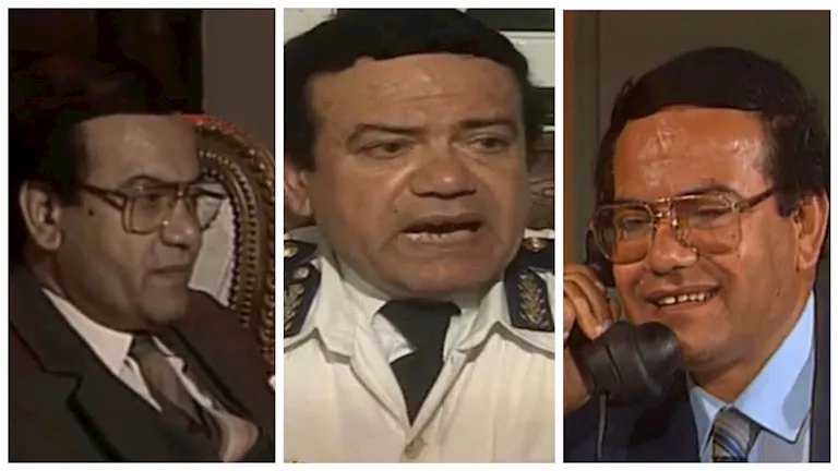وفاة الفنان محمد إمام بعد صراع مع المرض -صدى الخبر
