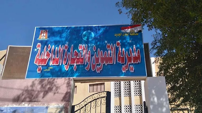 “رادار الأسعار” بالوادي الجديد.. قوائم يومية لمراقبة الأسواق -صدى الخبر