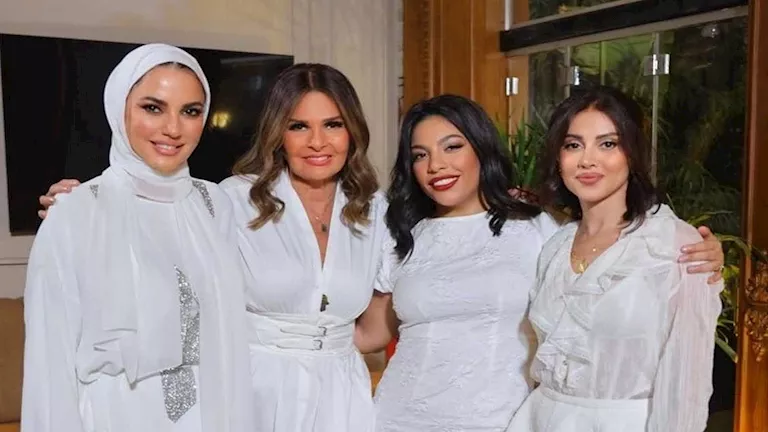 درة تروج لـ”الست لما” قبل طرحه في السينمات -صدى الخبر