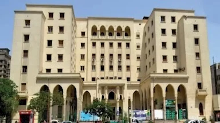 “مهندس مزيف” داخل نقابة بني سويف.. لجنة تحقيق وتحرك قانوني -صدى الخبر