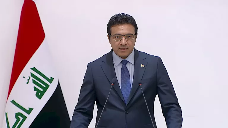 تخطط لأهداف معينة.. تفكيك شبكة خططت لتنفيذ هجمات بالعراق -صدى الخبر