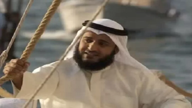 مشاري العفاسي: قراء مصر أسهموا في تشكيل فن التلاوة والذائقة مشاري العفاسي: قراء مصر أسهموا في تشكيل فن التلاوة والذائقة
