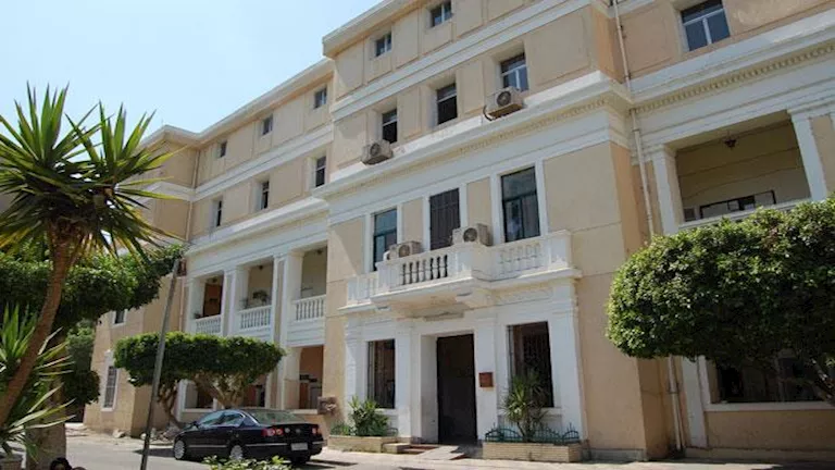 مستشفى الدمرداش الجامعي يعلن الأوراق المطلوبة للكشف مستشفى الدمرداش الجامعي يعلن الأوراق المطلوبة للكشف