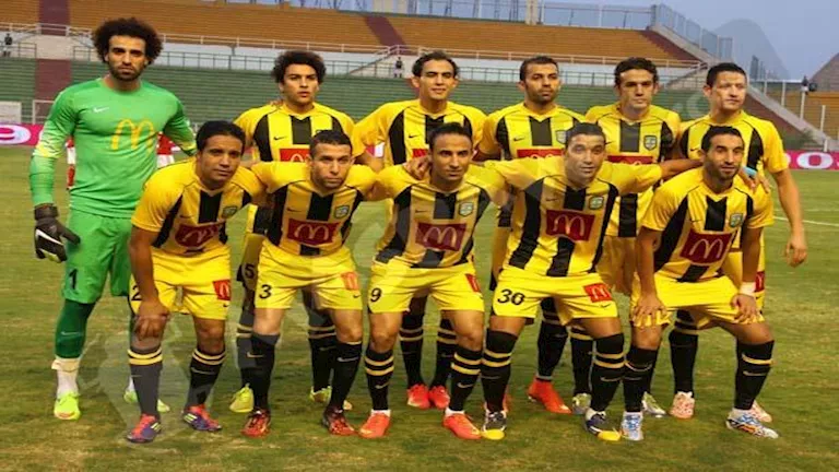 الأهلي يتحرك لضم صانع ألعاب المقاولون في يناير -صدى الخبر الأهلي يتحرك لضم صانع ألعاب المقاولون في يناير -صدى الخبر