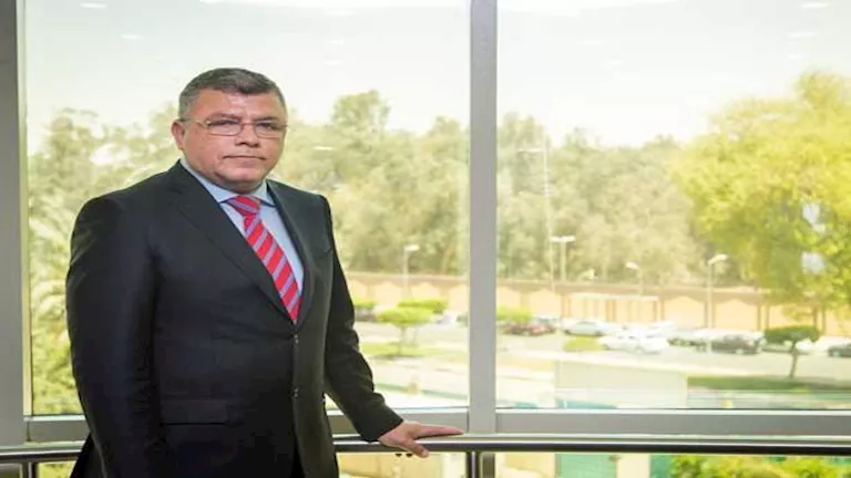نجم: خططت لفصل المصرية للاتصالات وعارضت إطلاق “وي” بهذه الطريقة -صدى الخبر نجم: خططت لفصل المصرية للاتصالات وعارضت إطلاق "وي" بهذه الطريقة -صدى الخبر
