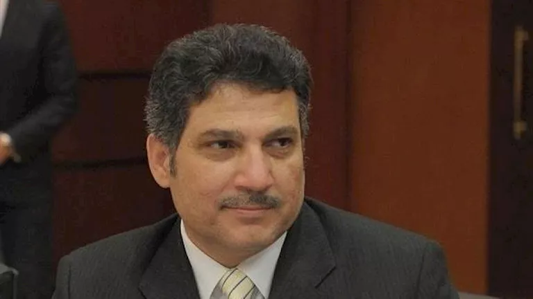 وزير الري الأسبق بعدما ذكره الرئيس في منتدى مصر: العمل الحقيقي لا يموت وزير الري الأسبق بعدما ذكره الرئيس في منتدى مصر: العمل الحقيقي لا يموت