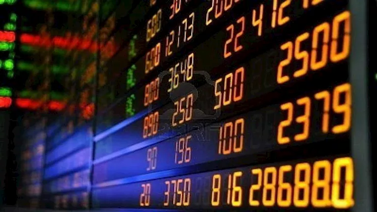 مؤشرات البورصة تواصل الهبوط في ختام تعاملات جلسة 13-10-2026 -صدى الخبر مؤشرات البورصة تواصل الهبوط في ختام تعاملات جلسة 13-10-2026 -صدى الخبر
