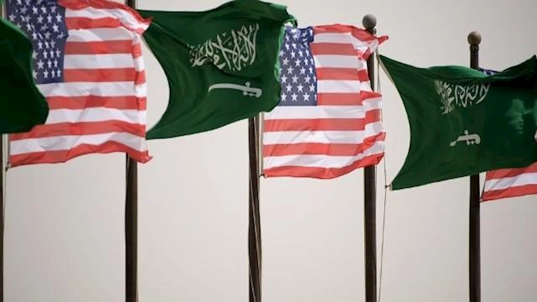 أمريكا تحذر السعودية من عواقب إقامة منشآت لتخصيب اليورانيوم.. ما القصة أمريكا تحذر السعودية من عواقب إقامة منشآت لتخصيب اليورانيوم.. ما القصة