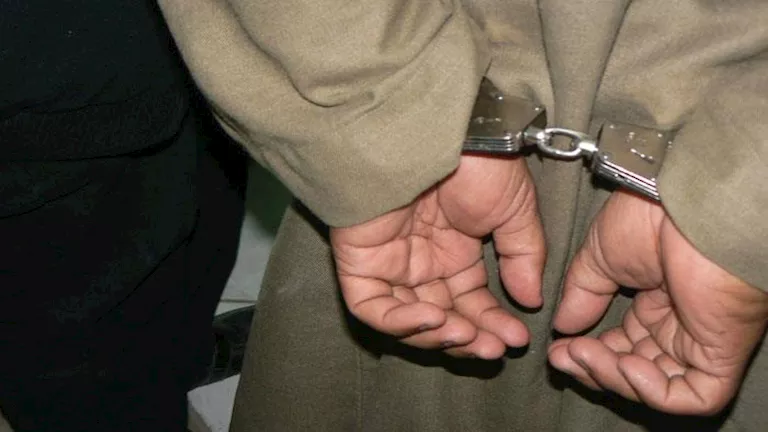 ضبط هارب من حكم بالإعدام في جريمة قتل منذ 2004 بالبحيرة -صدى الخبر ضبط هارب من حكم بالإعدام في جريمة قتل منذ 2004 بالبحيرة -صدى الخبر