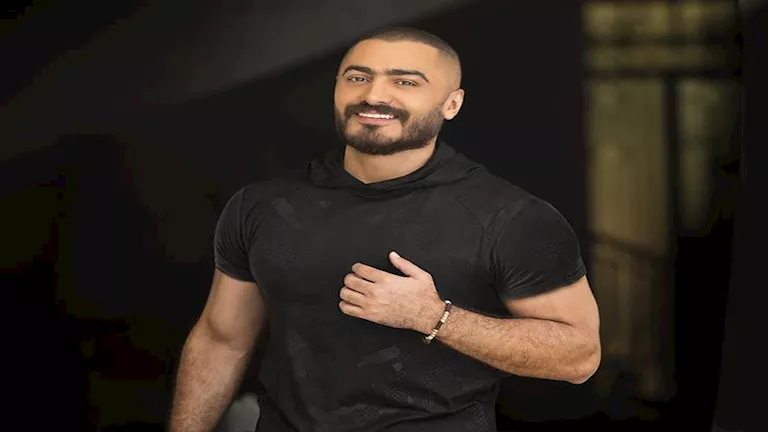 تامر حسني يوجه رسالة دعم للملكة العربية السعودية بعد الهجمات -صدى الخبر تامر حسني يوجه رسالة دعم للملكة العربية السعودية بعد الهجمات -صدى الخبر
