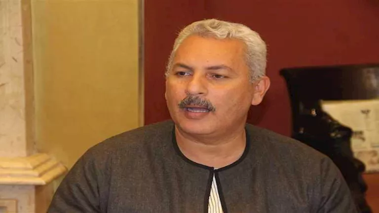 نقيب الفلاحين يتوقع انخفاض أسعار البطاطس إلى 20 جنيهًا لهذا السبب نقيب الفلاحين يتوقع انخفاض أسعار البطاطس إلى 20 جنيهًا لهذا السبب