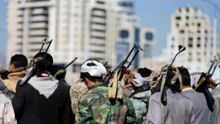 الحوثيون ينفون تنفيذ أي هجمات ضد السعودية اليوم الحوثيون ينفون تنفيذ أي هجمات ضد السعودية اليوم