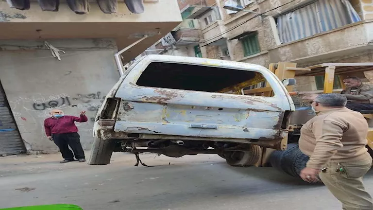 حملات المرور.. سحب 649 رخصة وضبط 733 مخالفة ورفع 24 مركبة -صدى الخبر حملات المرور.. سحب 649 رخصة وضبط 733 مخالفة ورفع 24 مركبة -صدى الخبر