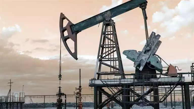 النفط يرتفع وسط المخاوف حيال إمدادات الشرق الأوسط -صدى الخبر النفط يرتفع وسط المخاوف حيال إمدادات الشرق الأوسط -صدى الخبر